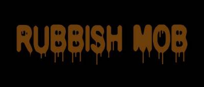 logo Rubbish Mob